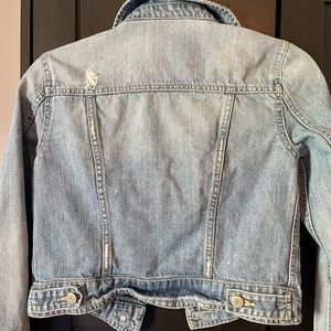 American Eagle Jean Jacket
